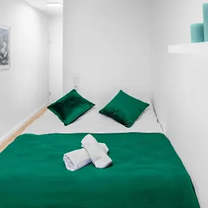 Moderne In Apartment Nürnberg