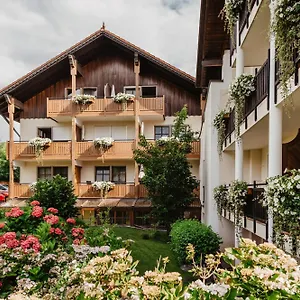 Appartementhaus Silvia Apartment Bad Füssing